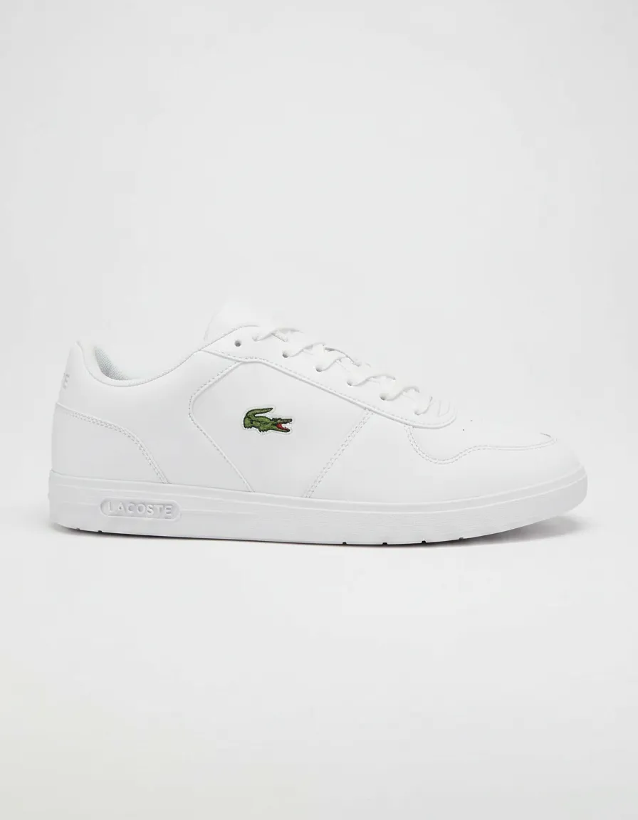 Tênis Lacoste T-base - Original