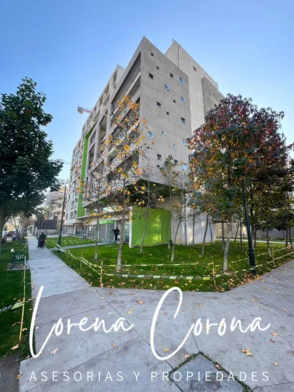 Oportunidad Arriendo Depto. 2d+2b+e+b!ñuñoa!! (101741)