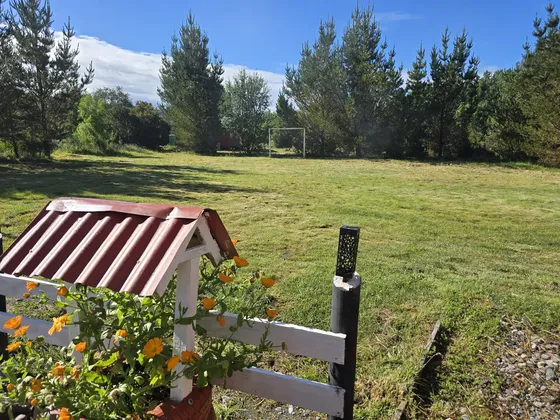 2 Cabañas Cada Una Con Tinajas, Quincho, Fogon , Centroevent