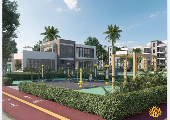 Alquilo Apartamento Nuevo A Estrenar En Las Américas, Residencial Corales Del Caribe Edif 16 Apart. 3b 