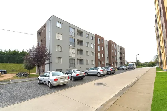 Venta Departamento Condominio Portal De Labranza 2