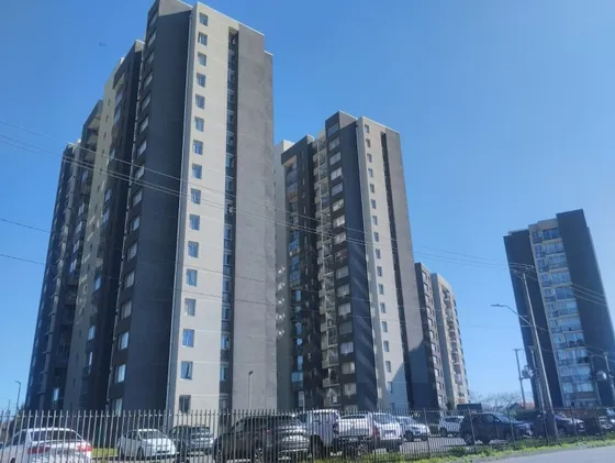 Ideal Para Inversion Departamento $67.000.000