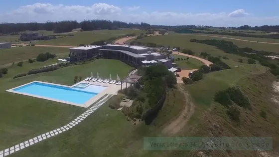 Terreno Las Garzas - Uruguay