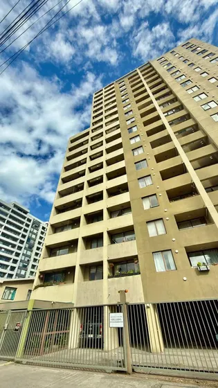 ¡oportunidad! Rebajado Y Renovado Departamento En Collao