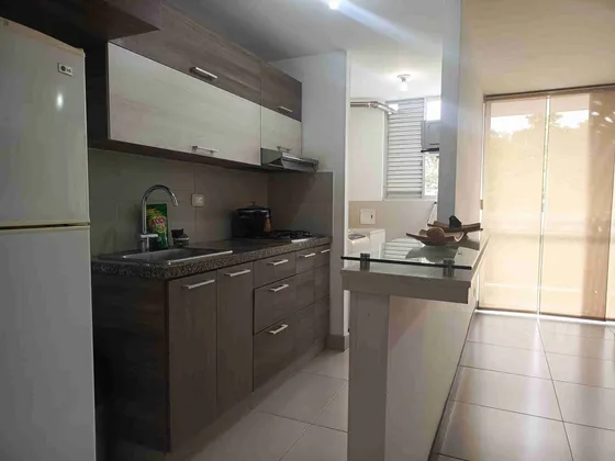 Apartamento En Arriendo En Sector Circunvalar - Pereira (279062149).