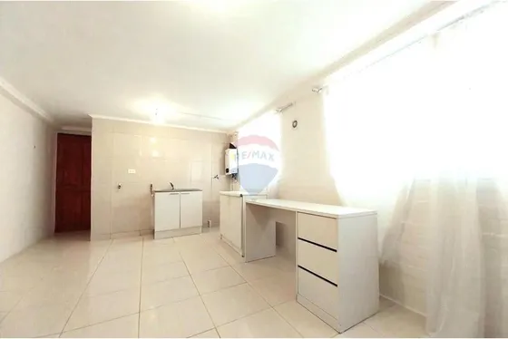 Rancagua: Acogedor Departamento 1d+1b