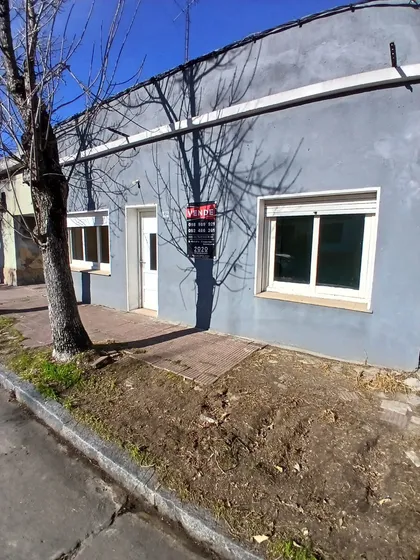 Casa Céntrica En Venta