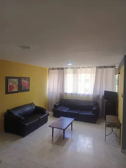 Alexauzuga Alquiler Apartamento El Bosque