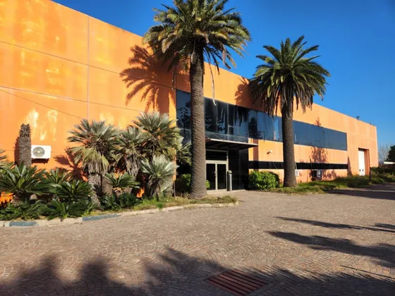 Venta Galpón Lanús Oeste