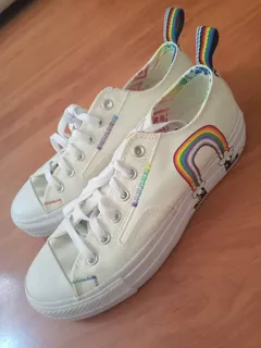 Mercadolibre converse talla 41 discount