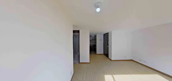Apartamento Para Venta En Parque Campestre  (33567306852).
