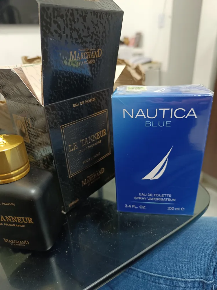 Nautica blue opiniones sale