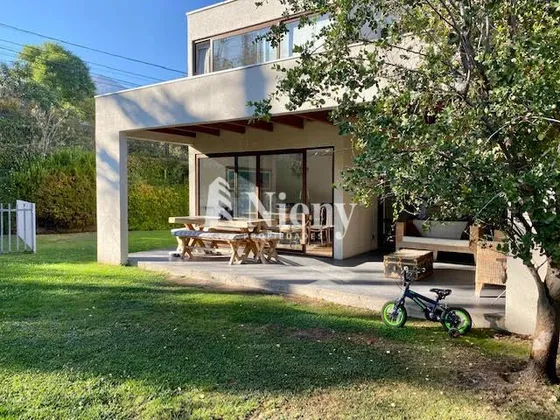 Casa En Venta 4 Dor 3 Baños /condominio / Colegio Sek