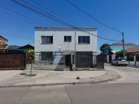 Casa En Venta En Recoleta