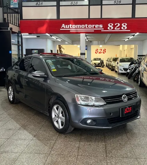 Volkswagen Vento 2.5 Advance Plus Tiptron 170cv