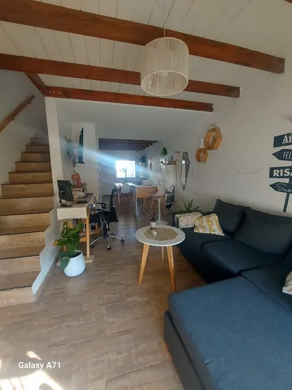Duplex 3 Ambientes. Ph, Hermosa Casa En Venta En Williams Morris. Hurlingham.