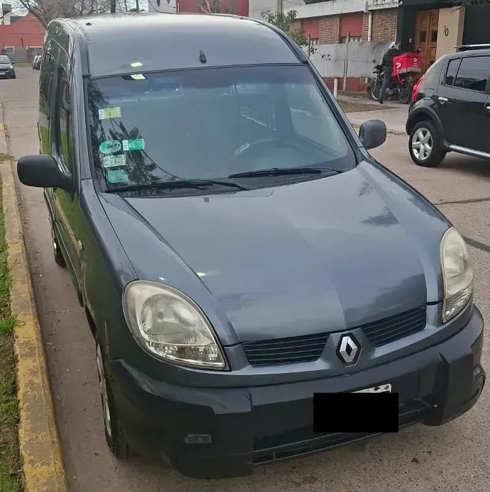 Renault Kangoo 1.6 2 Sportway Abcp