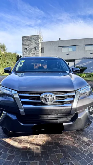 Toyota Sw4 Srx 7a At