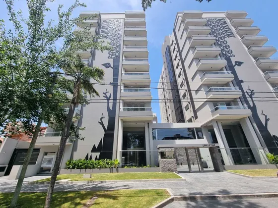 Venta Depto 4 Amb Estrenar Ituzaingo Norte Ameniti