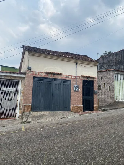 Moc Casa En Venta En Barrio Obrero 
