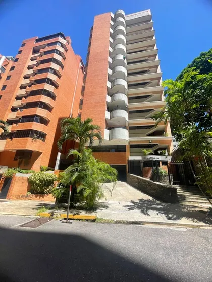 Apartamento En La Trigaleña Alta Res. Marina Suites
