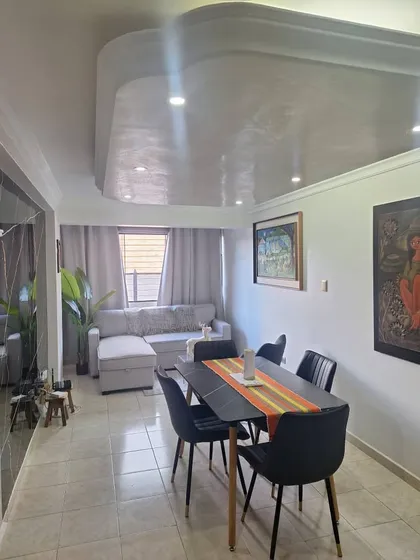 Luis V. Vende Apto Resd. Araguaney Suite, Urb. Tazajal D11-40