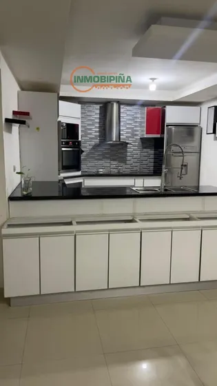 Inmobipiña Vende Casa En El Conjunto Residencial Villa Caroni,  El Tiamo, Puerto Ordaz, Estado Bolivar - Lr
