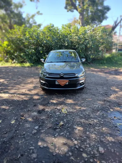 Citroën C-elysée 1.6 Feel Vti 115 Am18