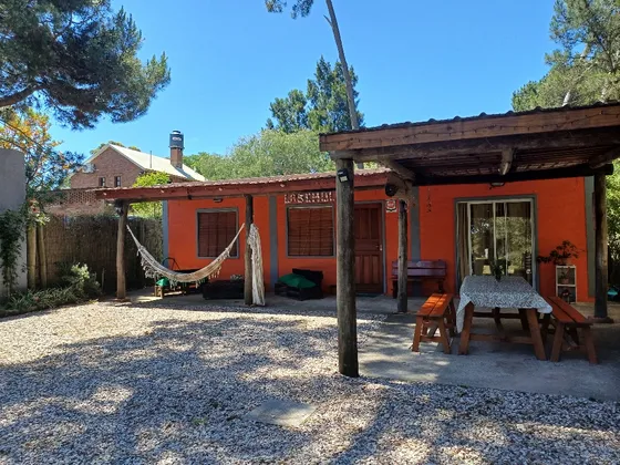 Verano 2026!!! Casa Para 6. P A Solo 50mts De La Rambla