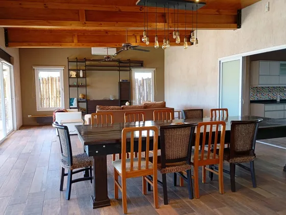 Casa En  Venta En Chacras De Coria