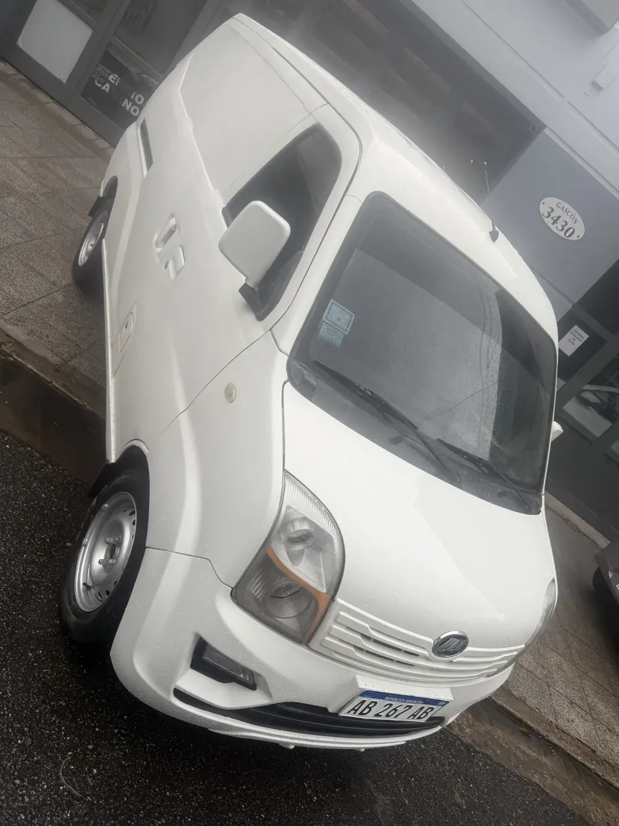 Lifan Foison Cargo