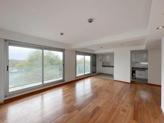 Departamento De 2 Dormitorios Piso Exclusivo Con 2 Cocheras Y Amenities