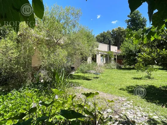 Casa En Las Chacras, Ing. Maschwitz