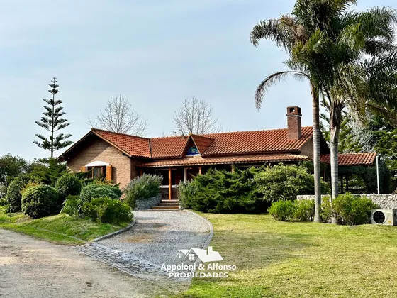 Excepcional Chacra De 6 Hectáreas A La Venta En Colonia Española #467 - Appoloni Alfonso Propiedades