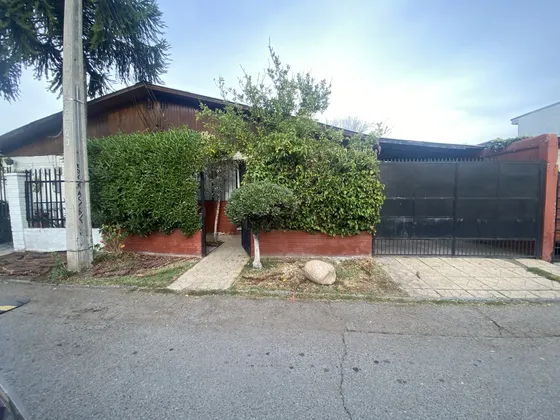 Excelente Ubicación Y Conectividad Casa Un Piso La Florida