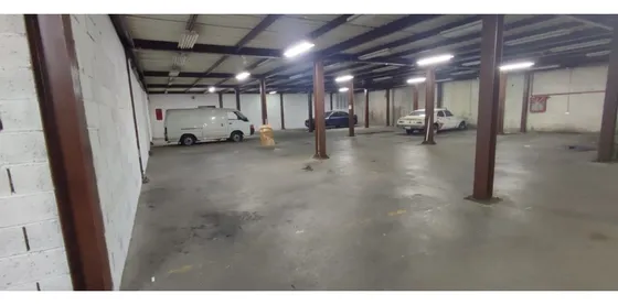 Se Vende Galpon Industrial 3881m2 Guaicay 1054