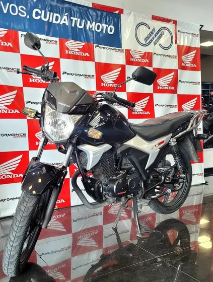 Honda Glh 150 2022 Performance Bikes