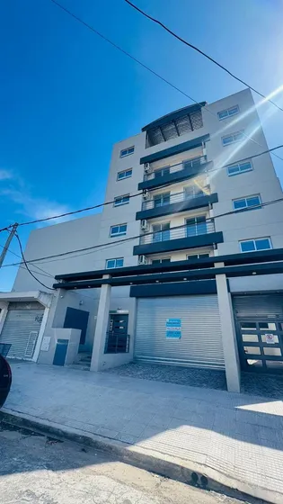 Departamento En Villa Santos Tesei