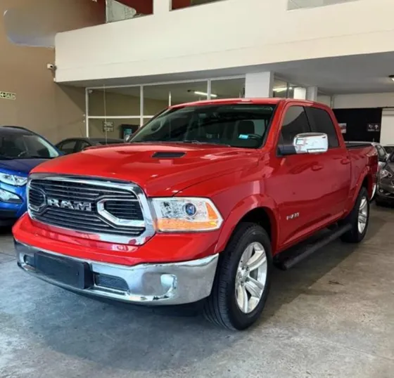 Dodge Ram 3.9 1500 Pick-up 4x4