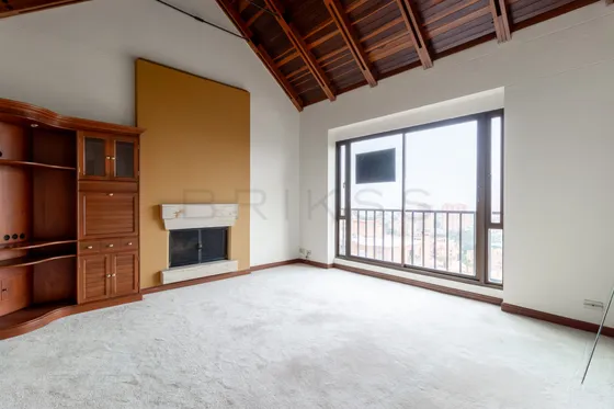 Apartamento En Venta En Niza Suba. Cod V4257
