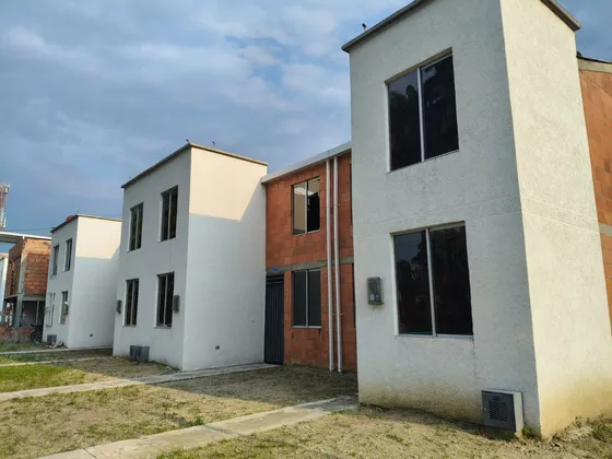 Casa En Venta En Verde Campestre Palmira