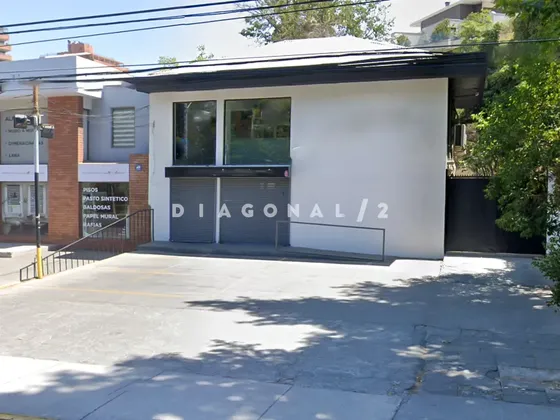 Local Comercial En Arriendo En Vitacura