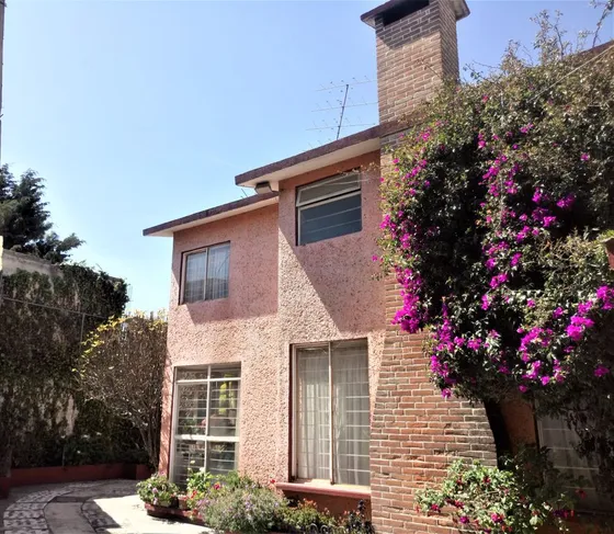 Venta Casa  Col. Héroes 5 De Mayo, Toluca