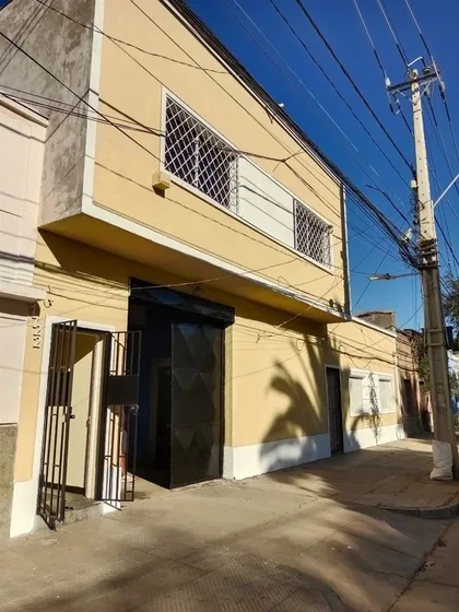 Propiedad Recién Remodelada Comercial Bodega-oficinas