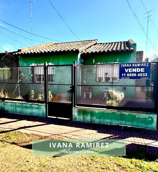 Casa En Venta - Jauregui - Luján