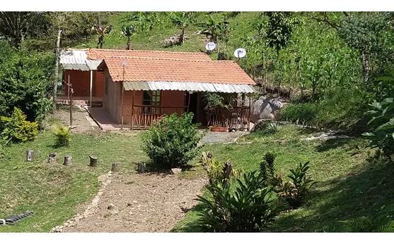 Finca En Venta Heliconia 