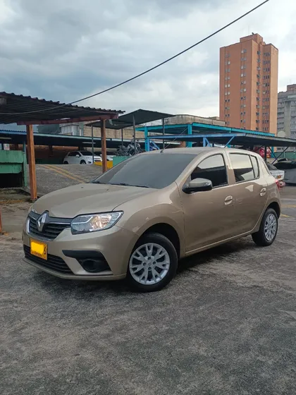 Renault Sandero 1.6 Authentique