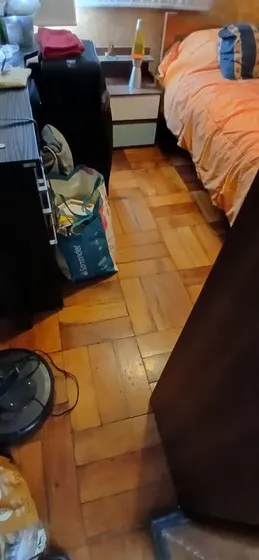¡oportunidad En Calle Manuel Rodríguez Depto Uf4000!