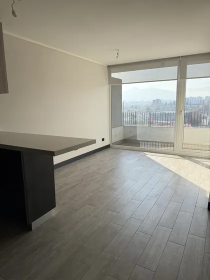 1d Piso 13 Vista Norte Despejada Con Estac Rotonda Atenas