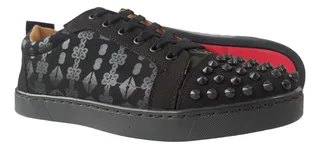 Tenis de la suela roja hotsell